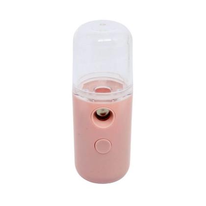 Imagem de Nano Mister Spray Mini Recarregável Extensão De Cílios