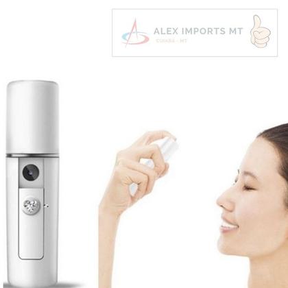 Imagem de Nano Mister Vaporizador alongamento de cilios moderno