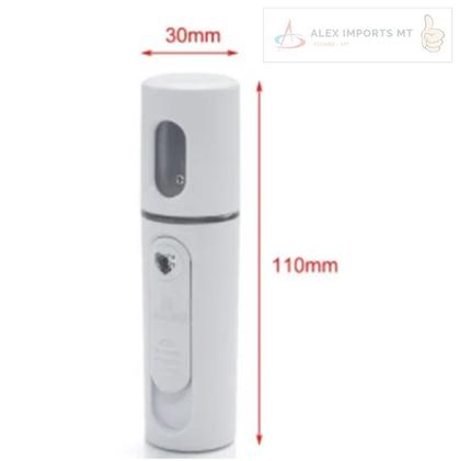 Imagem de Nano Mister Vaporizador Alongamento Extensão Portatil