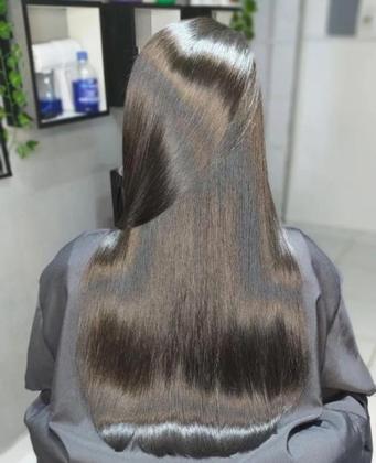Imagem de Nanotecnologia Potencializador Capilar Vermelho - Eaê - Eaê Cosméticos.
