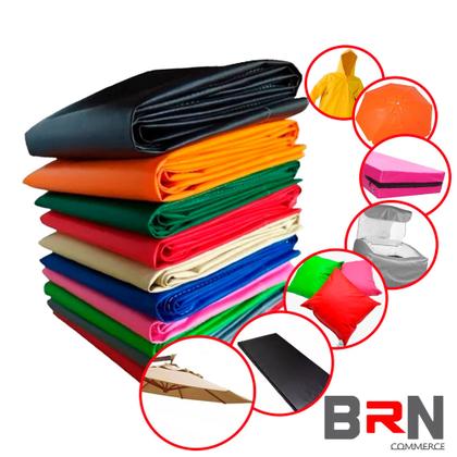 Imagem de Napa Bagum Pop Seda Impermeável Cores 1,4x5m Sem Acabamento