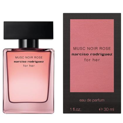 Imagem de Narciso Rodriguez Musc Noir Rose For Her Eau de Parfum