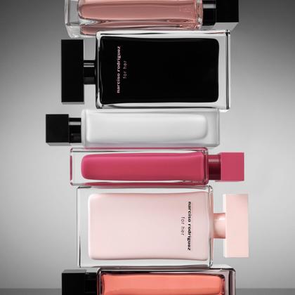 Imagem de Narciso Rodriguez Musc Noir Rose For Her Eau de Parfum