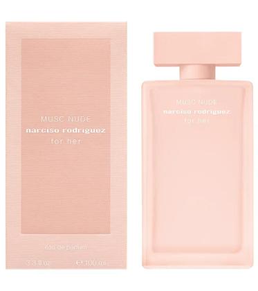 Imagem de Narciso rodriguez musc nude for her eau de parfum 30ml
