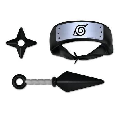 Imagem de Naruto Kit Ninja 1188