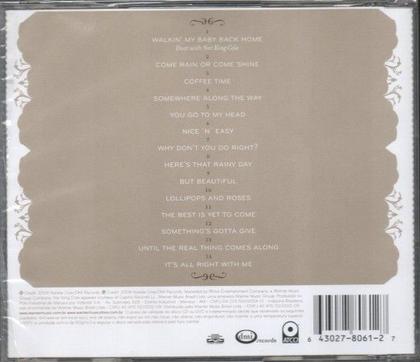 Imagem de Natalie Cole DVD Still Unforgettable