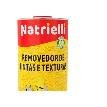 Imagem de Natrielli Removedor P/Tinta  900Ml