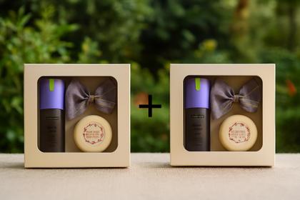 Imagem de Natura 2 Kits Combo Presenteável Natura Humor Liberta  Ideal para Datas Especiais.