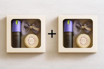 Imagem de Natura 2 Kits Combo Presenteável Natura Humor Liberta  Ideal para Datas Especiais.