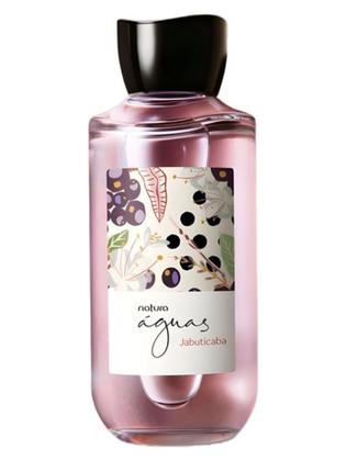 Imagem de Natura Águas de Jabuticaba Colônia Feminina 170ml Fragrância frutal fresca e envolvente