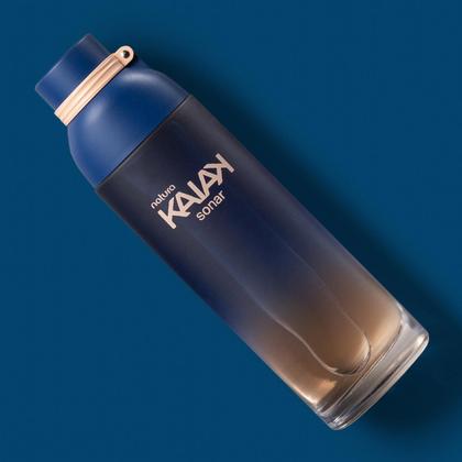 Imagem de Natura Deo Colônia Kaiak Sonar Feminino - 100ml