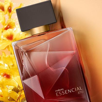 Imagem de Natura Deo Parfum Essencial Ato Masculino - 100ml
