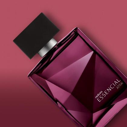 Imagem de Natura Deo Parfum Essencial Atrai Masculino - 100ml