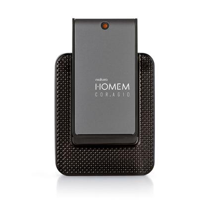 Imagem de Natura Deo Parfum Homem Cor.agio 100 Ml