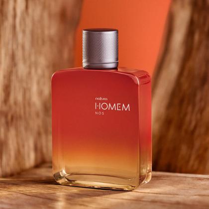 Imagem de Natura Deo Parfum Homem Nós- 100ml