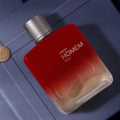 Imagem de Natura Deo Parfum Homem Nós- 100ml