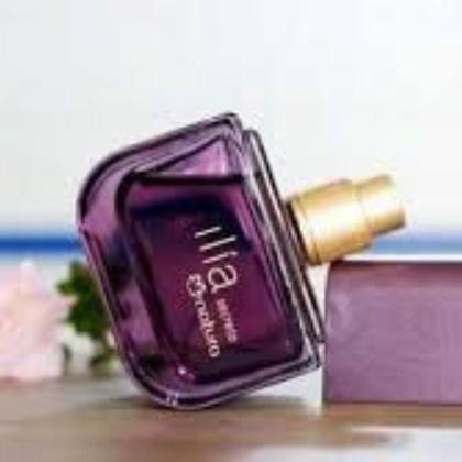 Imagem de Natura Deo Parfum Ilía Secreto Feminino - 50ml