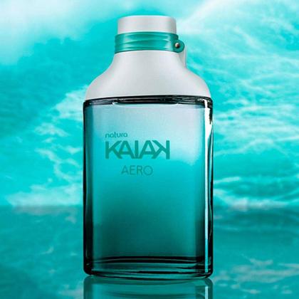 Imagem de Natura Desodorante Colônia Kaiak Aero Masculino - 100ml