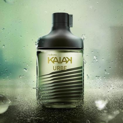 Imagem de Natura Desodorante Colônia Kaiak Urbe Masculino 100 Ml