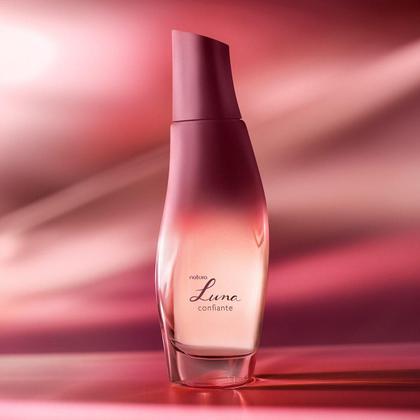 Imagem de Natura Desodorante Colônia Luna Confiante Feminino - 75ml