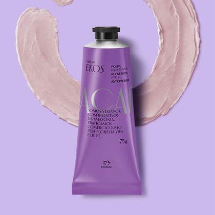 Imagem de Natura ekos açai polpa hidratante maos 75g