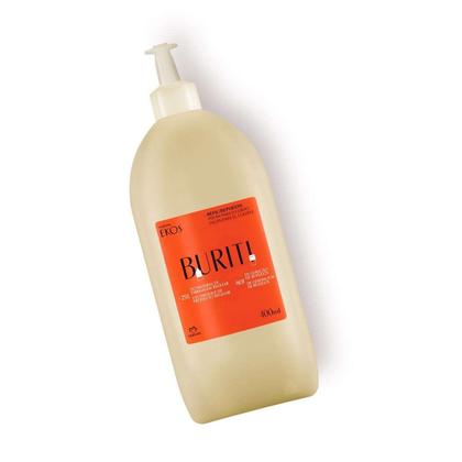 Imagem de Natura Ekos Buriti Refil Polpa Hidratante Corporal 400 ml