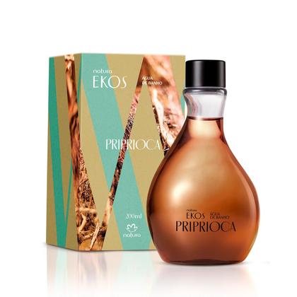 Imagem de NATURA EKOS PRIPRIOCA AGUA DE BANHO DES COLONIA 200ml