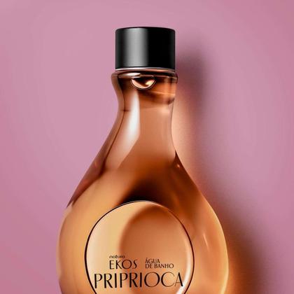 Imagem de NATURA EKOS PRIPRIOCA AGUA DE BANHO DES COLONIA 200ml