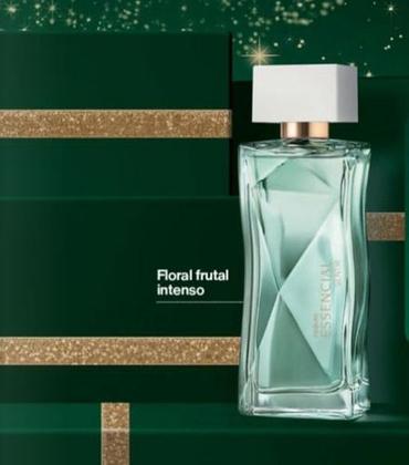 Imagem de Natura Essencial Sentir Feminino Deo Parfum 100 Ml