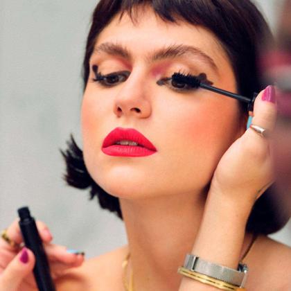 Imagem de NATURA FACES VOLUME BOOST MASCARA PARA CILIOS 7ml