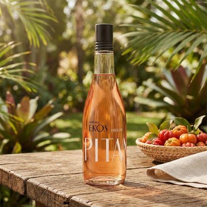 Imagem de Natura Frescor Colônia Ekos Pitanga Feminino 150ml