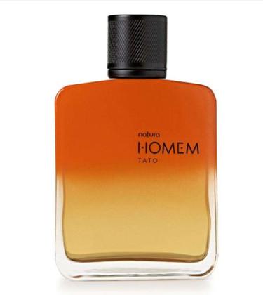 Imagem de Natura Homem Colônia Classico ou Deo Parfum com 100 ml.