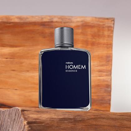 Imagem de Natura Homem Essence Miniatura 25 ml