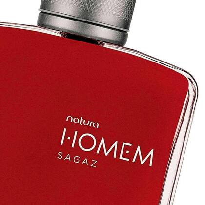 Imagem de Natura Homem Sagaz - 100 ml