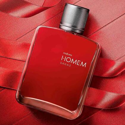Imagem de Natura Homem Sagaz - 100 ml