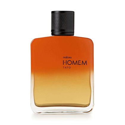 Imagem de Natura Homem Tato Deo Parfum - 100 ml