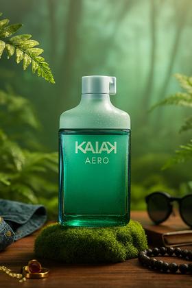 Imagem de Natura Kaiak Aero Colônia Masculino 100ml