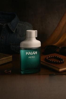 Imagem de Natura Kaiak Aero Colônia Masculino 100ml