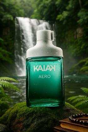 Imagem de Natura Kaiak Aero Colônia Masculino 100ml