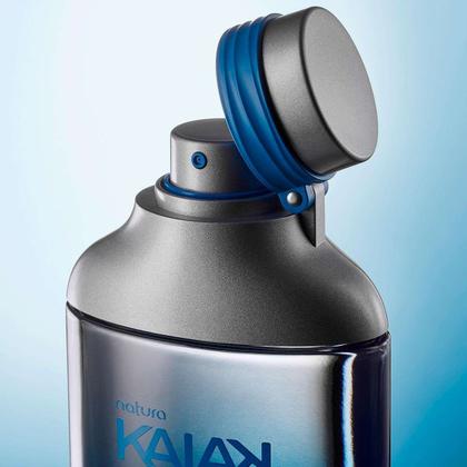 Imagem de Natura kaiak desodorante colonia masculino 100ml