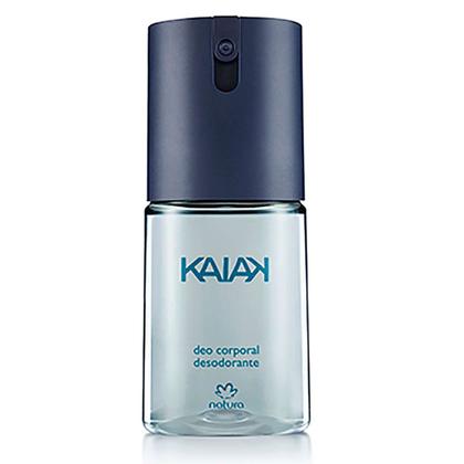 Imagem de NATURA KAIAK DESODORANTE DEO CORPORAL MASCULINO 100ml