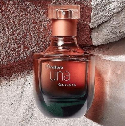 Imagem de Natura Kit com Una Senses e Ilía Secreto Feminino