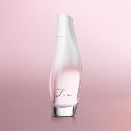 Imagem de Natura Luna Clássico Desodorante Colônia 75 ml
