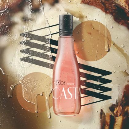 Imagem de Natura Perfume Ekos Frescor Castanha 150ml