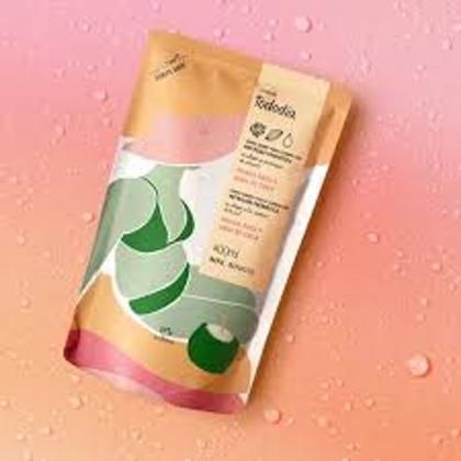 Imagem de Natura Refil Hidratante Manga Rosa Aguá Coco