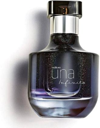 Natura Una Infinito Deo Parfum 75 ml Feminino - Perfume Feminino