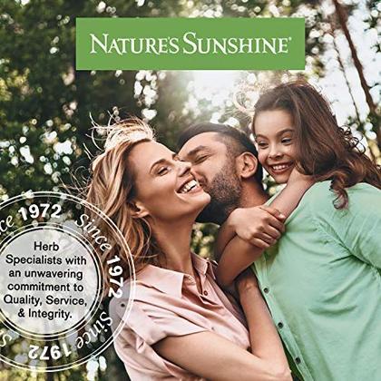 Imagem de Nature's Sunshine Catnip e erva-doce 2 fl oz