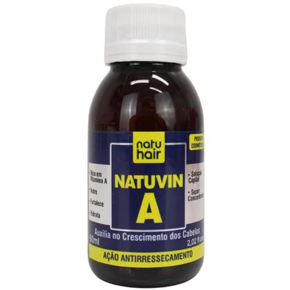 Imagem de NatuVin A - NatuHair 60ml