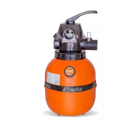 Imagem de Nautilus Conjunto Filtrante F300  Bomba Autoescorvante 220v 16.000 Litros