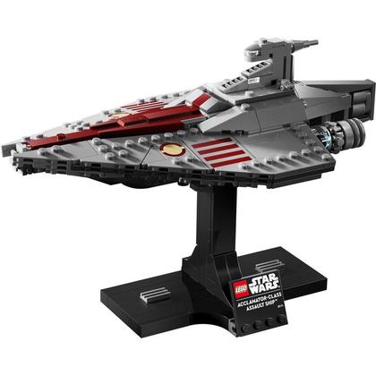 Imagem de Nave de assalto classe acclamator